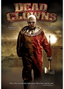 Dead Clowns