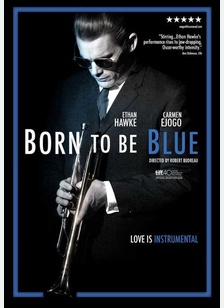 Born to Be Blue