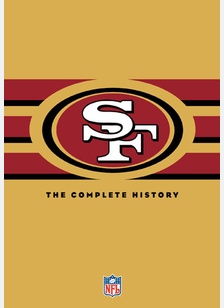 San Francisco 49ers: The Complete History