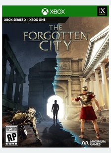 The Forgotten City(XB1/XBO) - Xbox One