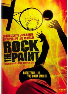 Rock the Paint