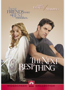 The Next Best Thing
