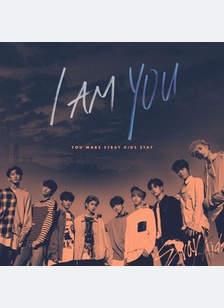 I AM YOU