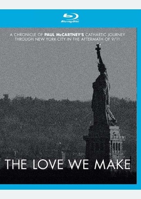 The Love We Make