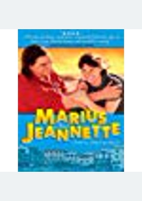 Marius Et Jeannette