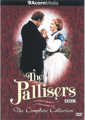 The Pallisers: The Complete Collection
