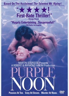 Purple Noon