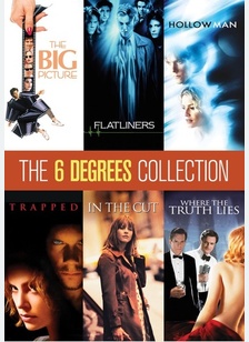 Kevin Bacon Collection