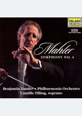 Mahler: Symphony No. 4 (2 CD)