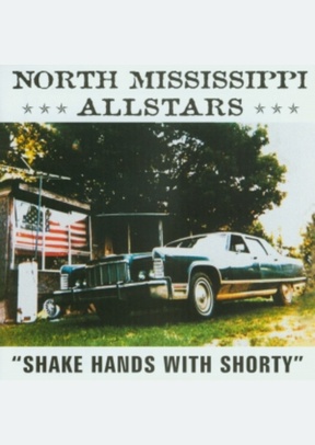 SHAKE HANDS WITH SHORTY