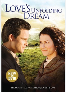 Love's Unfolding Dream