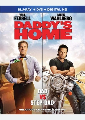 Daddy's Home