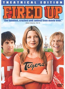 Fired Up