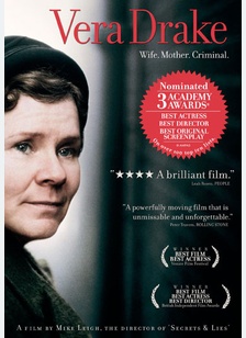 Vera Drake