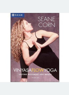 Vinyasa Flow: Uniting Movement & Breath Session 1