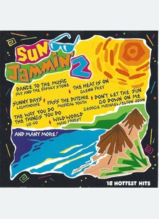 SUN JAMMING DISC 2