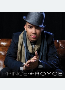 PRINCE ROYCE