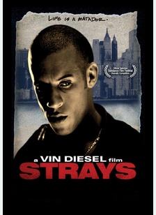 Strays