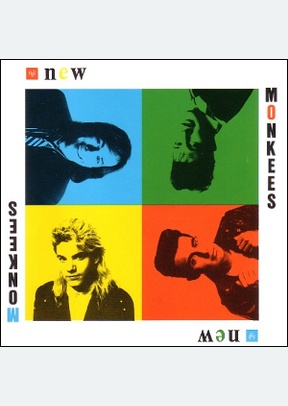 NEW MONKEES
