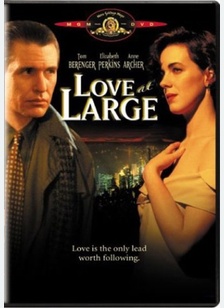 Love at Large
