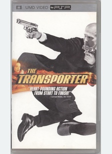 TRANSPORTER - PSP Video