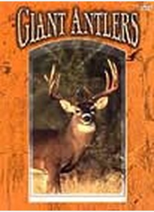 GIANT ANTLERS