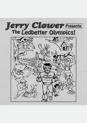 Ledbetter Olympics