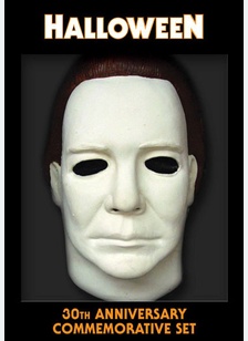 Halloween: 30th Anniversary Collection