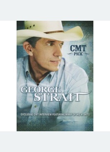 STRAIT, GEORGE