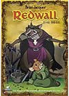 Redwall Volume 1: The Siege