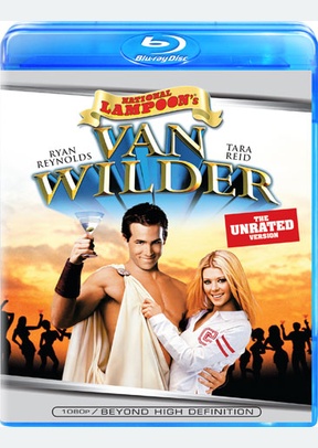 National Lampoon's Van Wilder