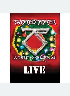 TWISTED SISTER
