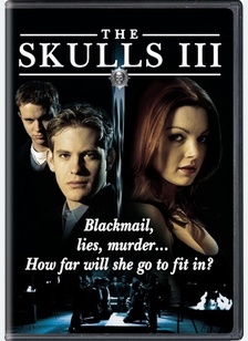 The Skulls III