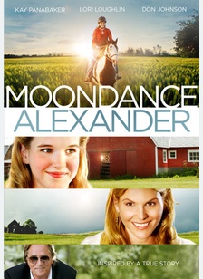 Moondance Alexander