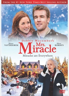 Mrs. Miracle