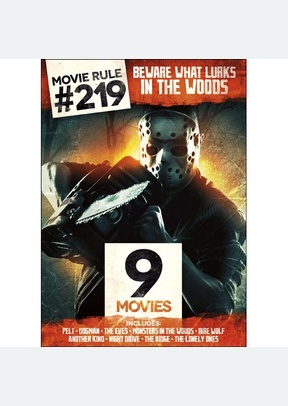 MOVIE RULE 219:BEWARE WHAT LUR