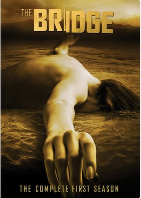 The Bridge: The Complete First Season