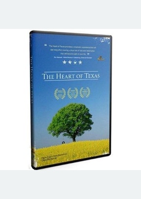 HEART OF TEXAS
