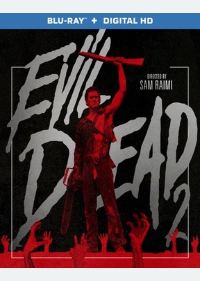 Evil Dead 2