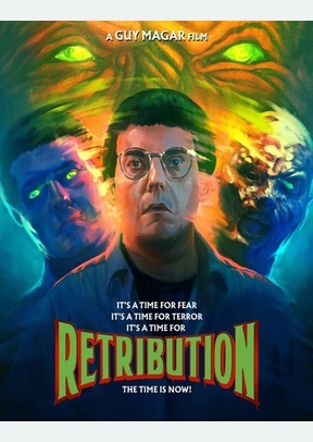Retribution