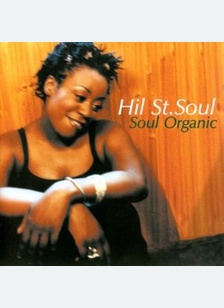 SOUL ORGANIC