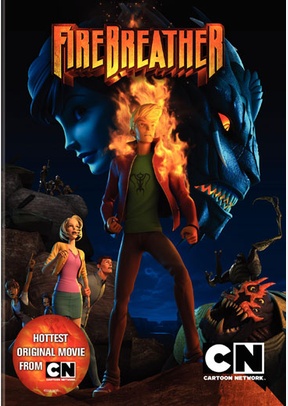 Firebreather