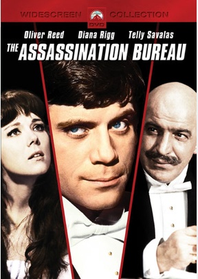 The Assassination Bureau