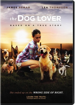 Dog Lover