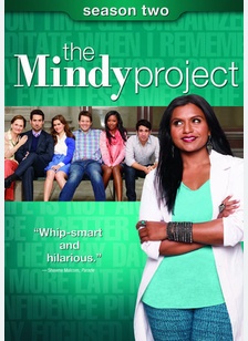 The Mindy Project: Season Two