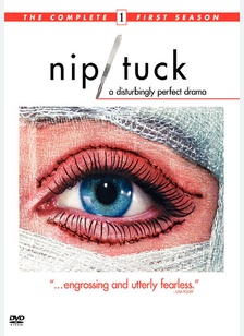 Nip/Tuck: The Complete First Season