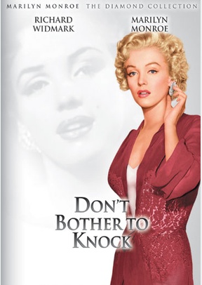Don't Bother To Knock