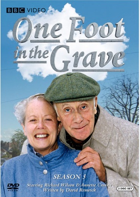 One Foot In The Grave: Season 5