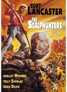 The Scalphunters