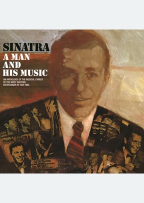 MAN & HIS MUSIC